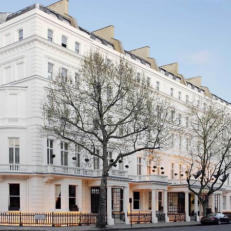 The Kensington Hotel London Kültér fotó