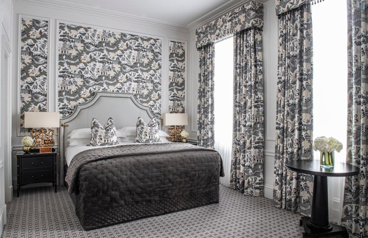 The Kensington Hotel London Kültér fotó