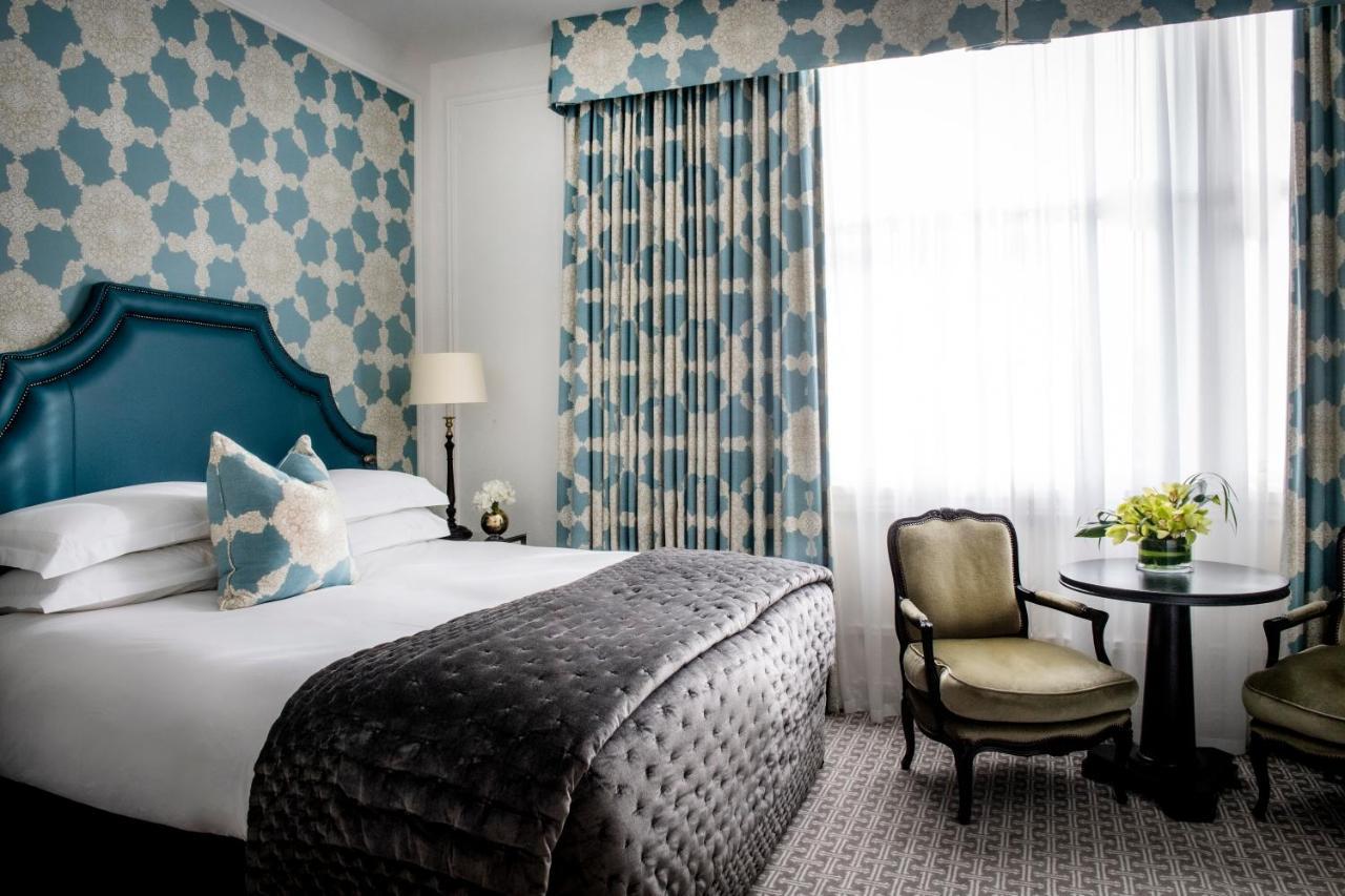 The Kensington Hotel London Kültér fotó