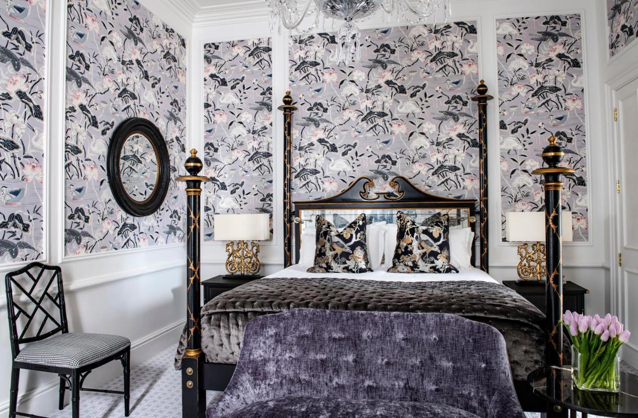 The Kensington Hotel London Kültér fotó