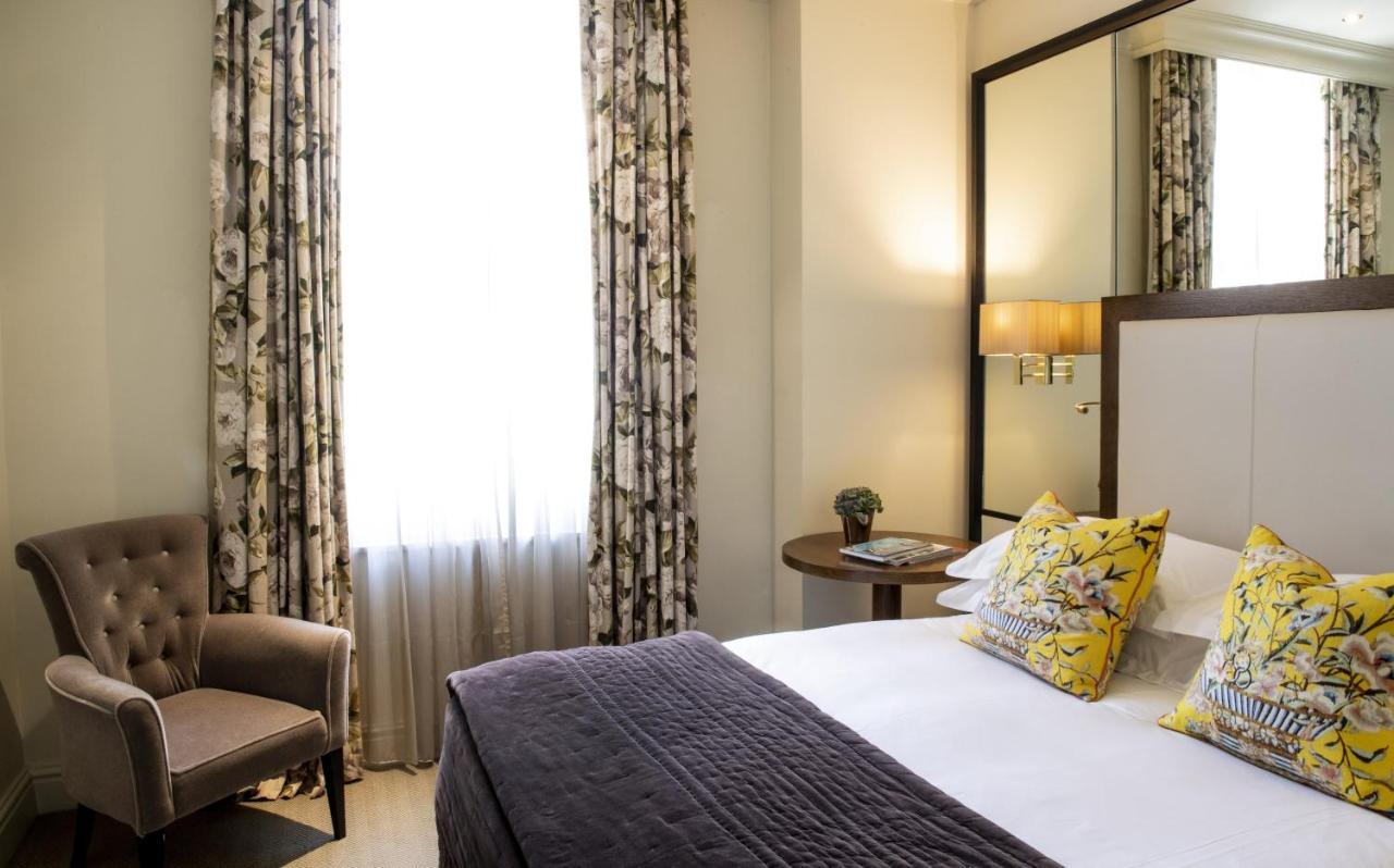 The Kensington Hotel London Kültér fotó
