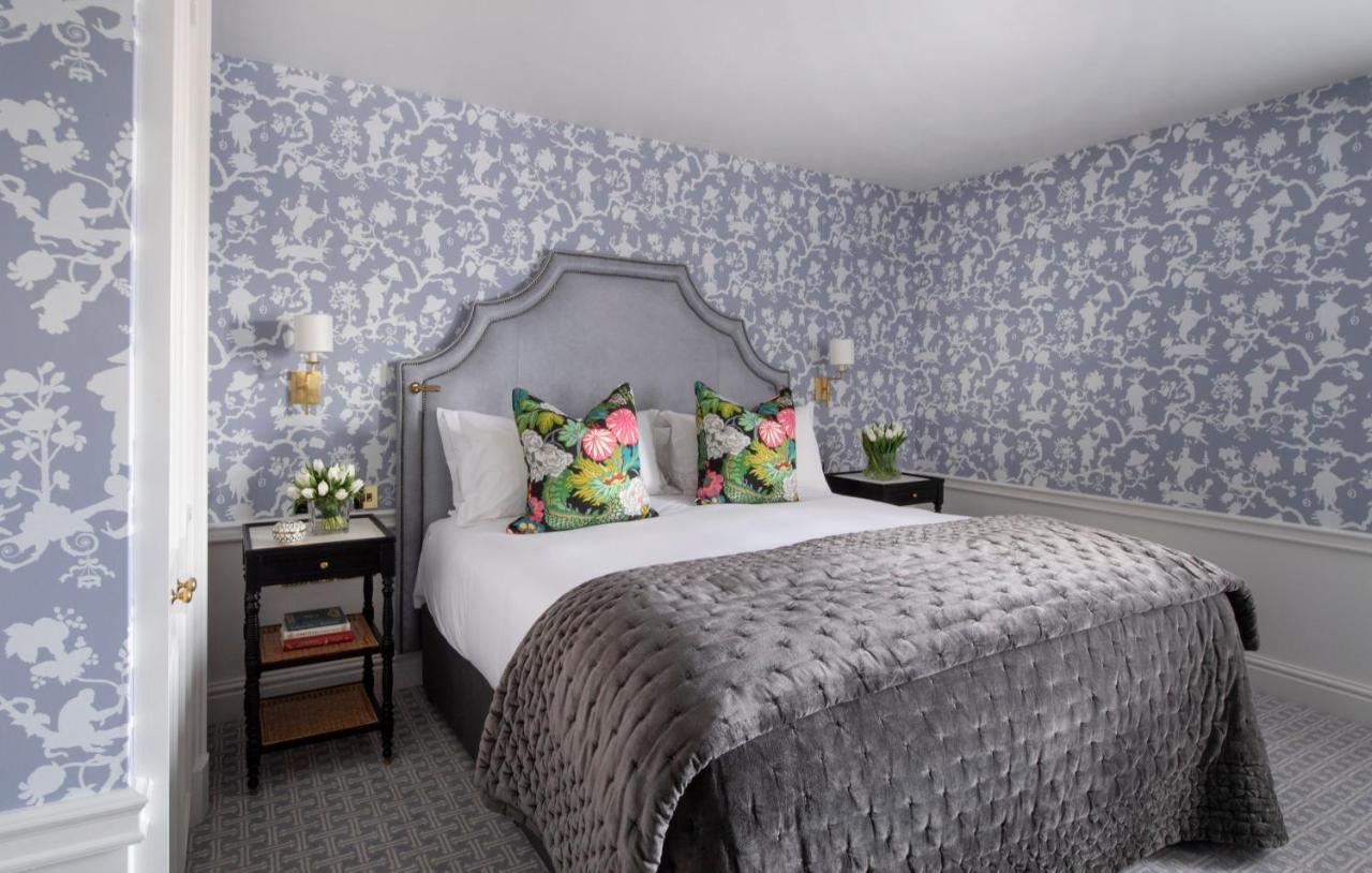 The Kensington Hotel London Kültér fotó
