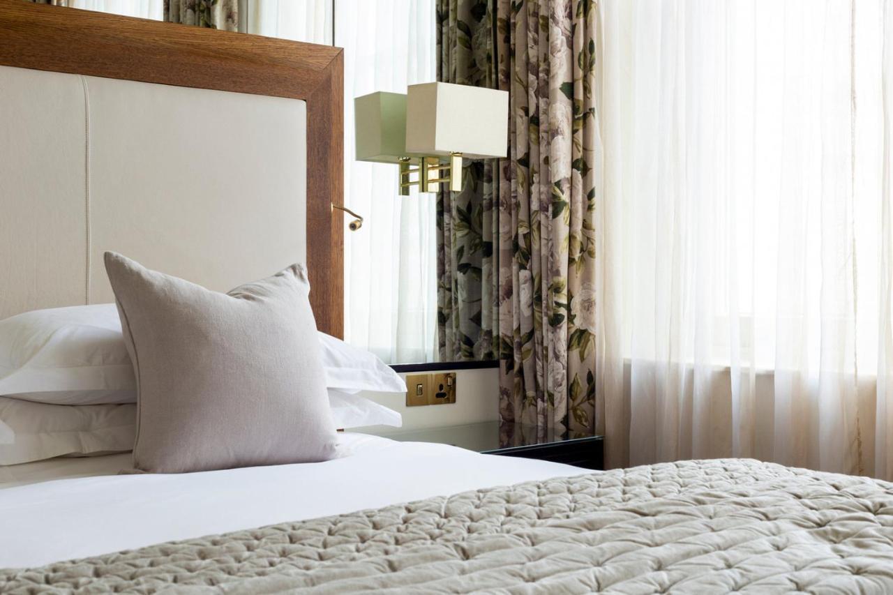 The Kensington Hotel London Kültér fotó