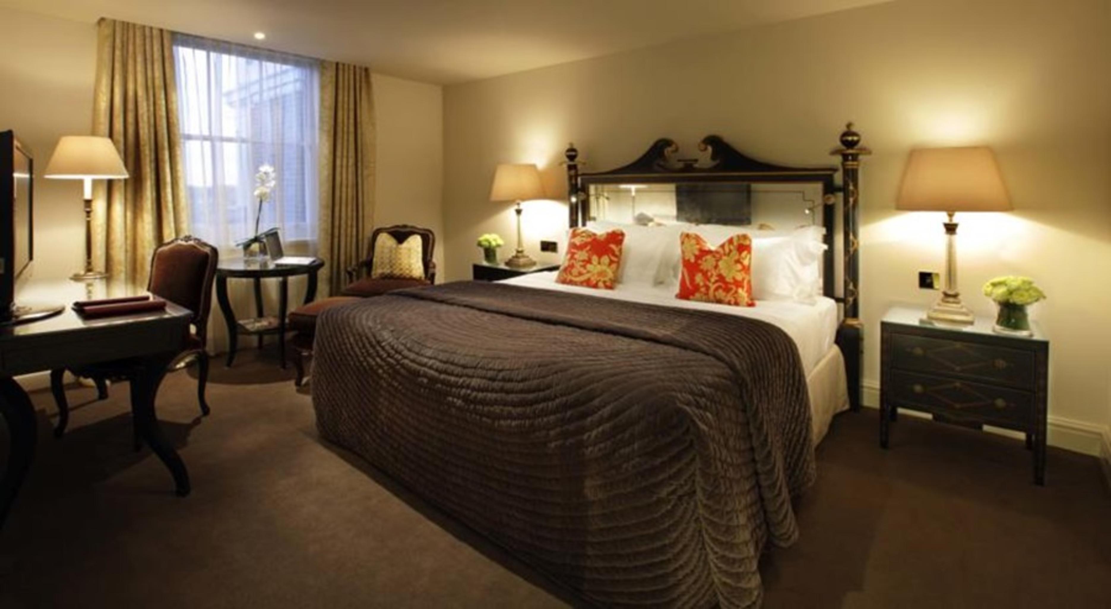 The Kensington Hotel London Kültér fotó
