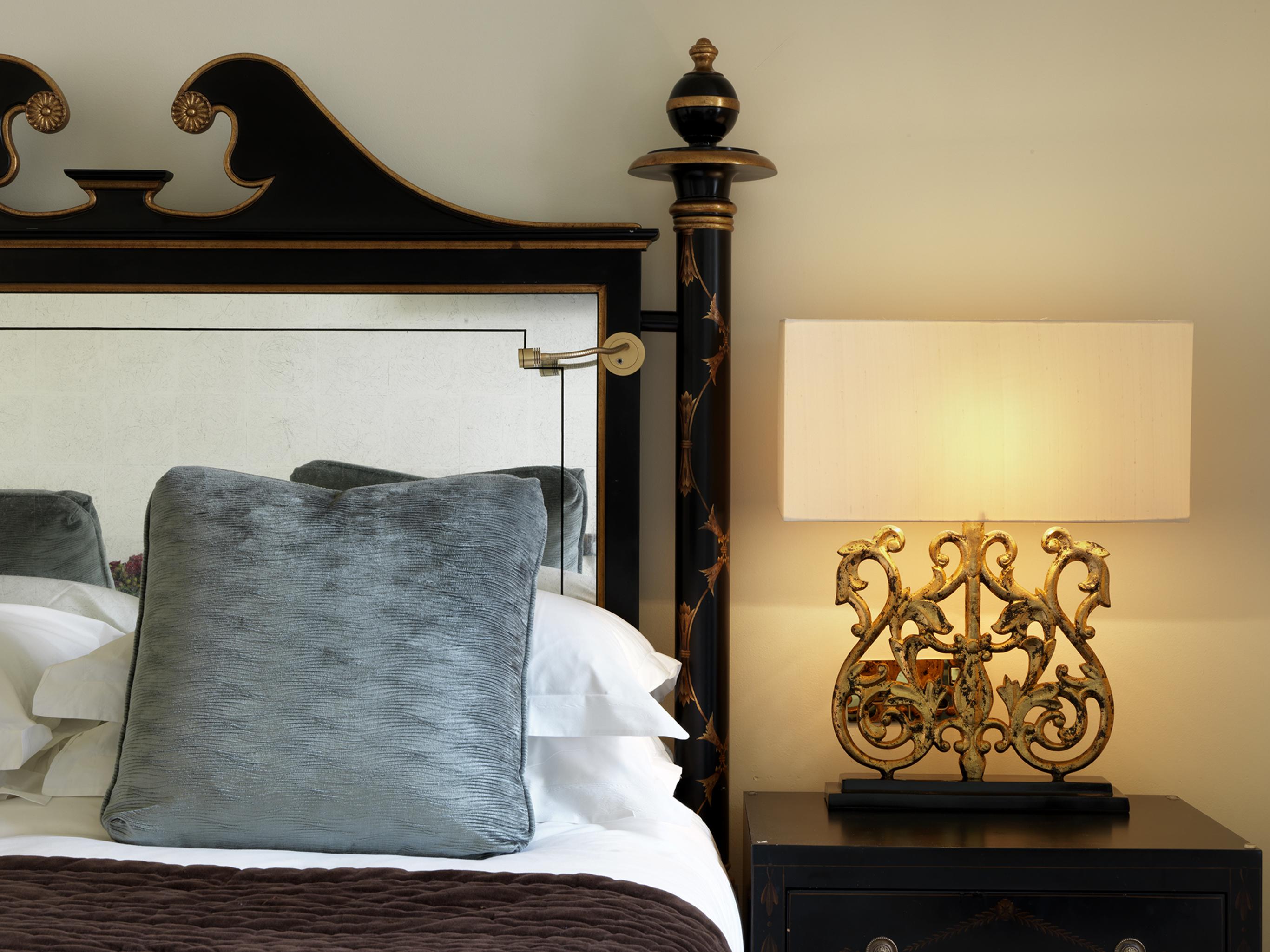 The Kensington Hotel London Kültér fotó
