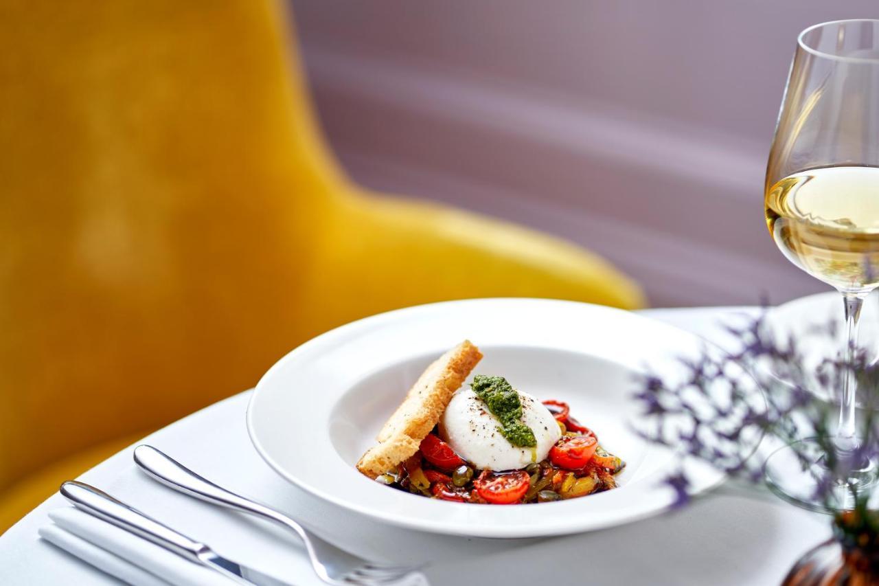 The Kensington Hotel London Kültér fotó