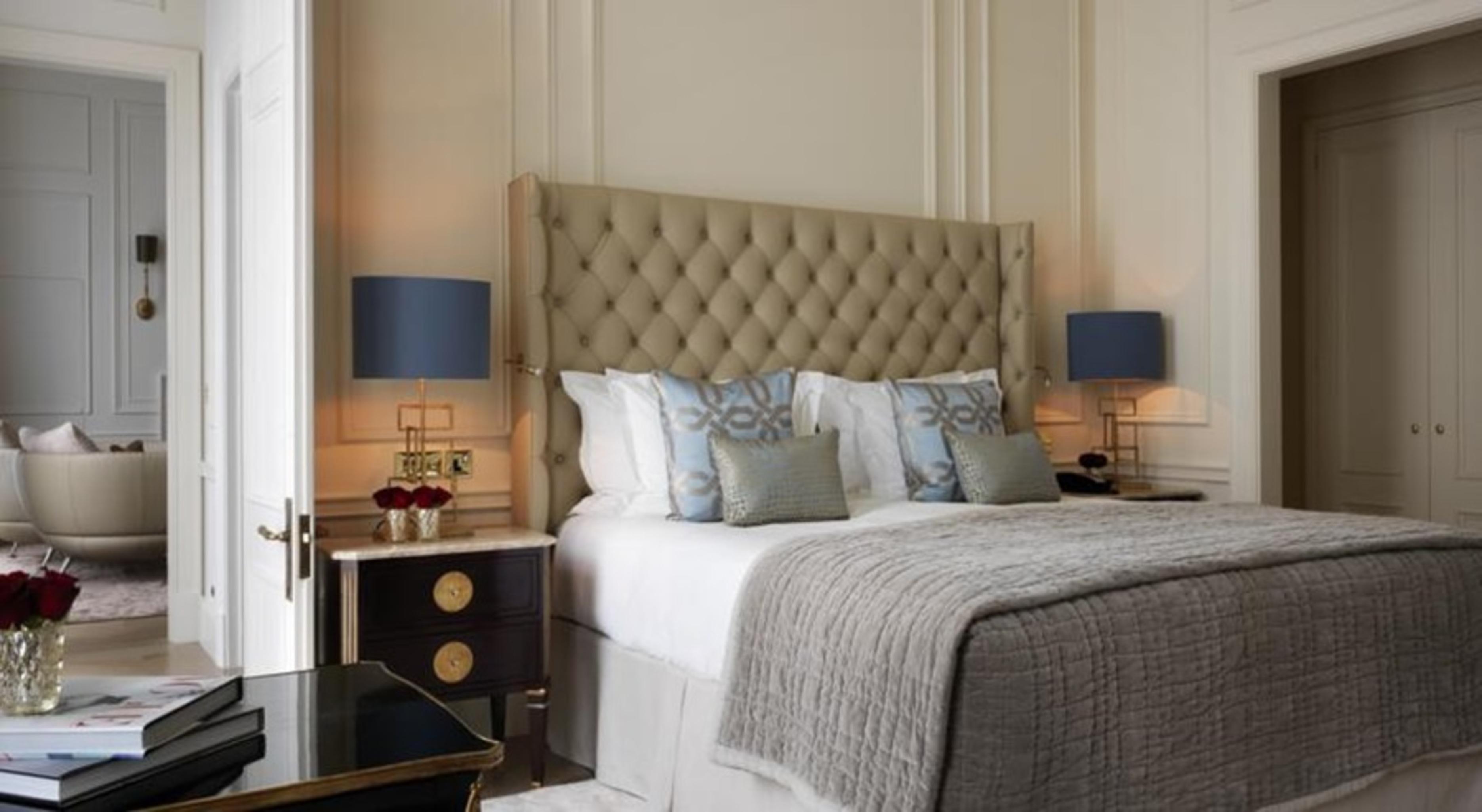 The Kensington Hotel London Kültér fotó