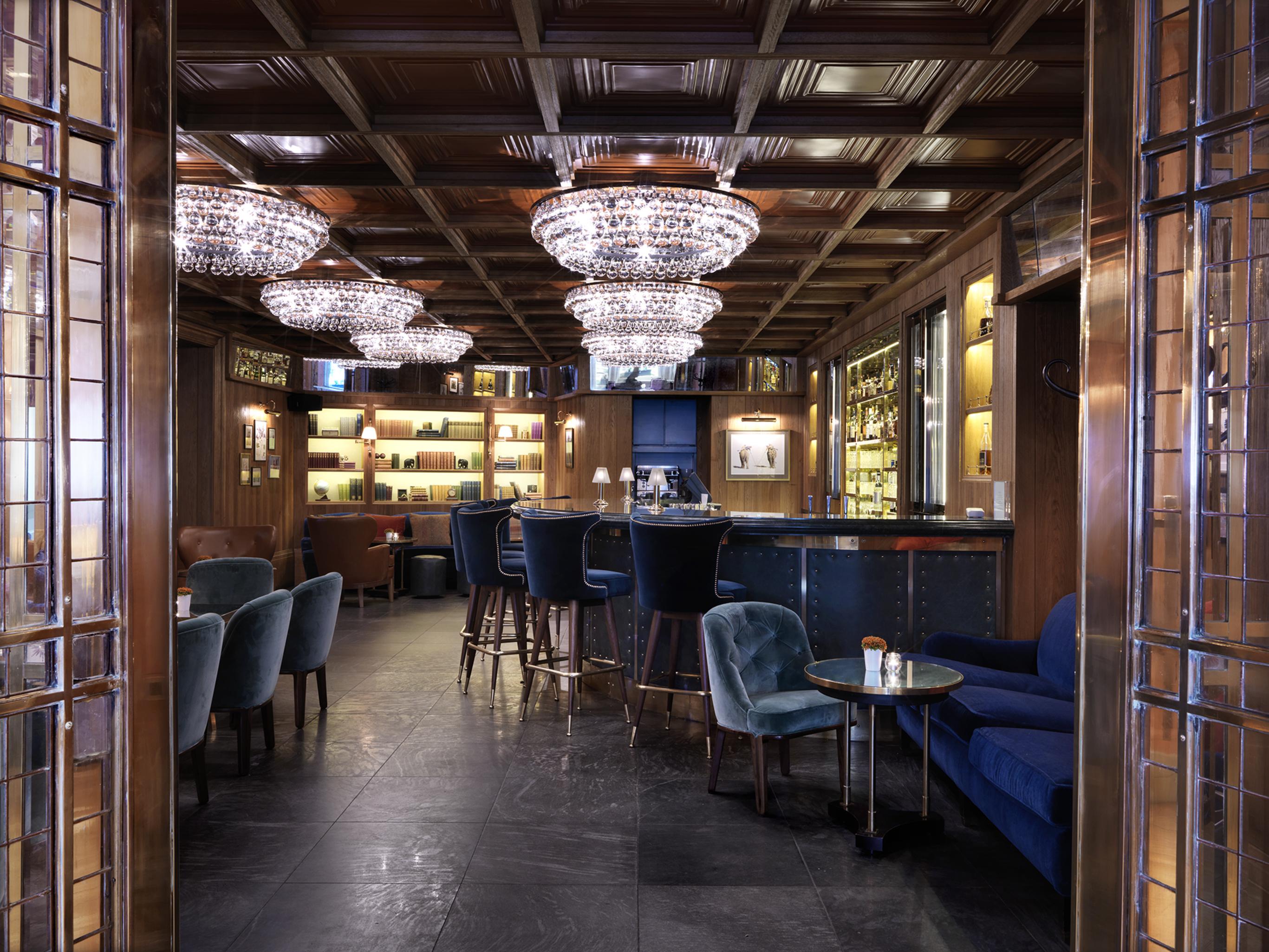 The Kensington Hotel London Kültér fotó