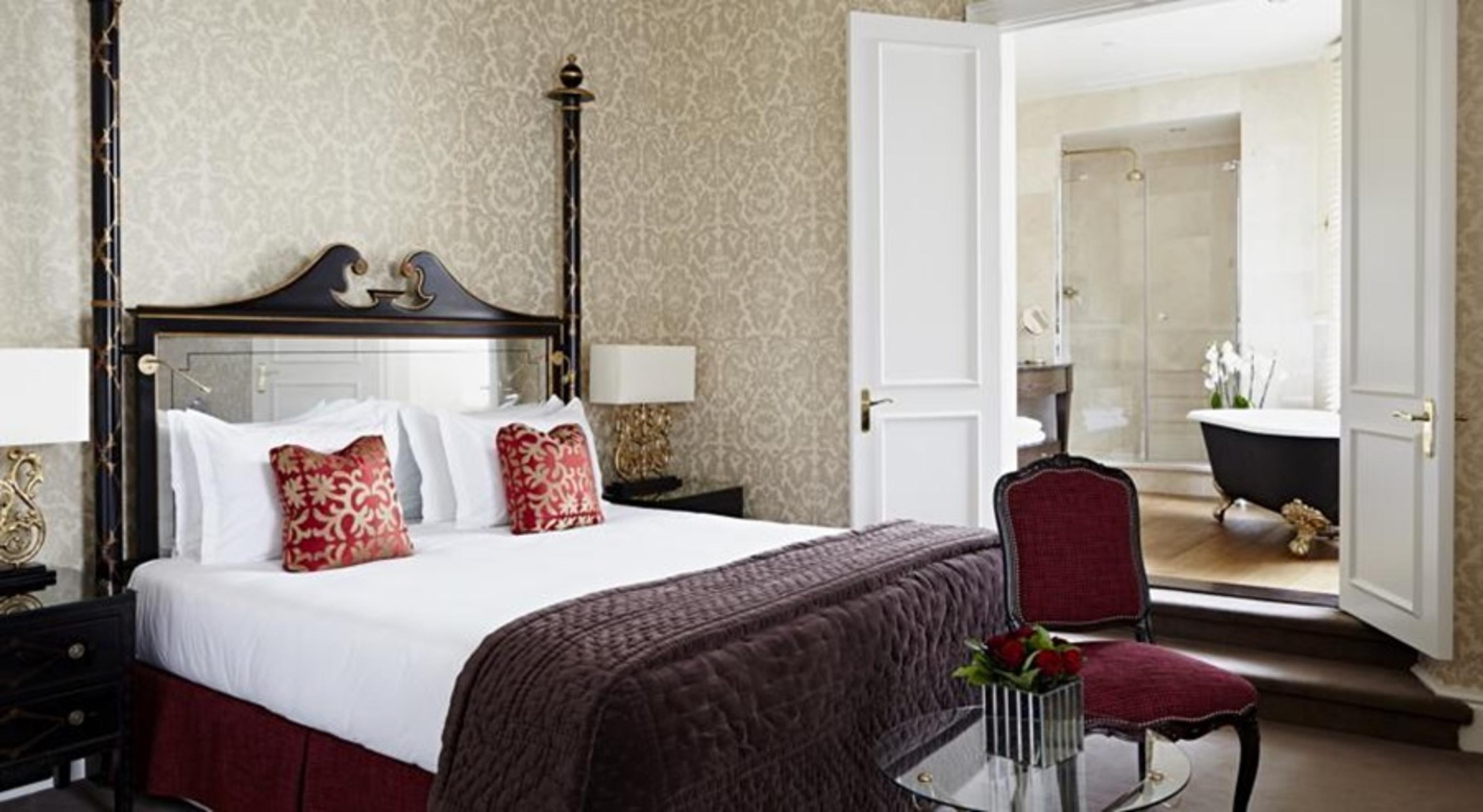 The Kensington Hotel London Kültér fotó
