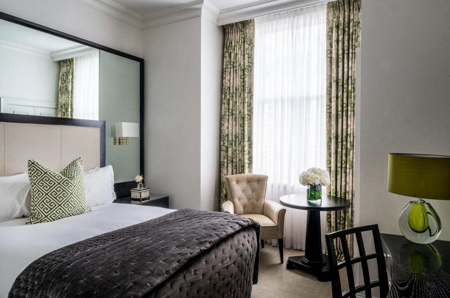 The Kensington Hotel London Kültér fotó