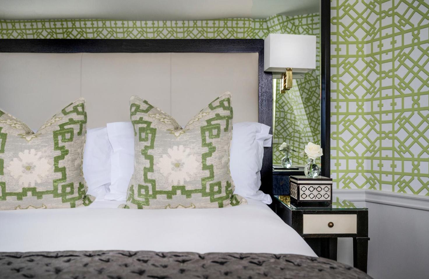 The Kensington Hotel London Kültér fotó