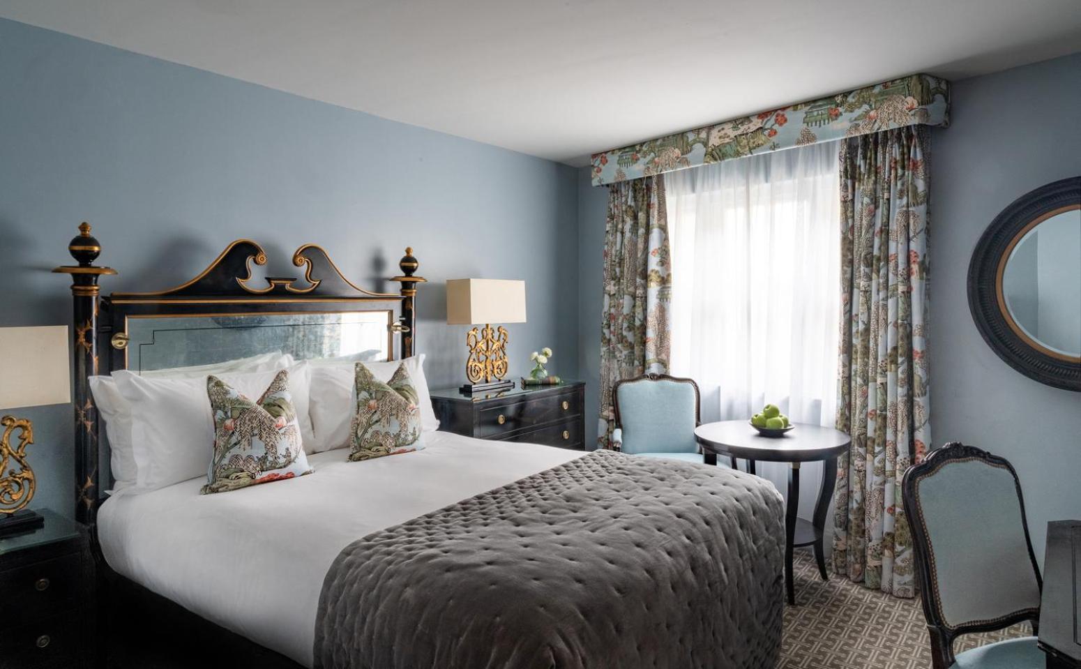 The Kensington Hotel London Kültér fotó